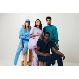   Bluza la baza gatului, 42FEB233148, Iqoniq Kruger, Bumbac, Unisex, Verde, XXL