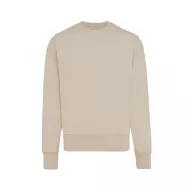   Bluza la baza gatului, 42FEB233135, Iqoniq Kruger, Bumbac, Unisex, Bej, L