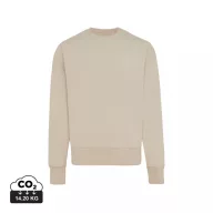   Bluza la baza gatului, 42FEB233135, Iqoniq Kruger, Bumbac, Unisex, Bej, L