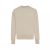 Bluza la baza gatului, 42FEB233136, Iqoniq Kruger, Bumbac, Unisex, Bej, M