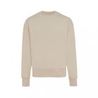Bluza la baza gatului, 42FEB233139, Iqoniq Kruger, Bumbac, Unisex, Bej, XS