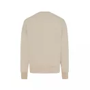 Bluza la baza gatului, 42FEB233139, Iqoniq Kruger, Bumbac, Unisex, Bej, XS