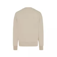   Bluza la baza gatului, 42FEB233140, Iqoniq Kruger, Bumbac, Unisex, Bej, XXL