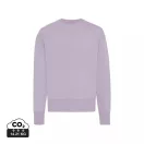 Bluza la baza gatului, 42FEB233152, Iqoniq Kruger, Bumbac, Unisex, Mov, M