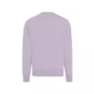 Bluza la baza gatului, 42FEB233152, Iqoniq Kruger, Bumbac, Unisex, Mov, M