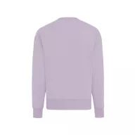   Bluza la baza gatului, 42FEB233152, Iqoniq Kruger, Bumbac, Unisex, Mov, M