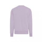 Bluza la baza gatului, 42FEB233156, Iqoniq Kruger, Bumbac, Unisex, Mov, XXL