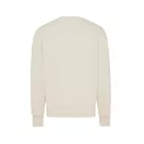 Bluza Unisex, 2502E10706, iqoniq, Bumbac, Crem natur, L