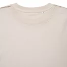 Bluza Unisex, 2502E10706, iqoniq, Bumbac, Crem natur, L