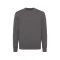 Bluza Unisex, 2502E10699, iqoniq, Bumbac, Gri antracit, M