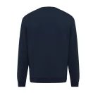 Bluza, iqoniq, 2610E16249, Unisex, Bumbac, Albastru Navy, XS