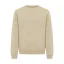 Bluza, iqoniq, 2610E16166, Unisex, Bumbac, Bej Dessert, 3XL