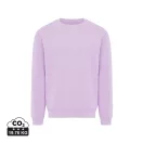 Bluza, iqoniq, 2610E16184, Unisex, Bumbac, Violet Lavender, M