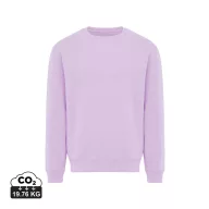   Bluza, iqoniq, 2610E16184, Unisex, Bumbac, Violet Lavender, M