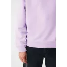 Bluza, iqoniq, 2610E16186, Unisex, Bumbac, Violet Lavender, XL