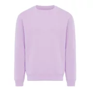   Bluza, iqoniq, 2610E16187, Unisex, Bumbac, Violet Lavender, XS