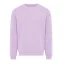 Bluza, iqoniq, 2610E16187, Unisex, Bumbac, Violet Lavender, XS