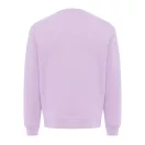 Bluza, iqoniq, 2610E16187, Unisex, Bumbac, Violet Lavender, XS