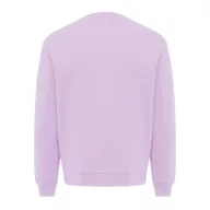   Bluza, iqoniq, 2610E16187, Unisex, Bumbac, Violet Lavender, XS