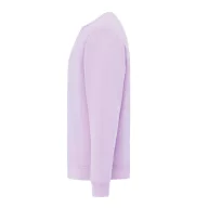   Bluza, iqoniq, 2610E16190, Unisex, Bumbac, Violet Lavender, 3XL