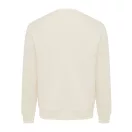 Bluza, iqoniq, 2610E16235, Unisex, Bumbac, Natur, L