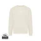 Bluza, iqoniq, 2610E16236, Unisex, Bumbac, Natur, M