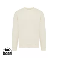 Bluza, iqoniq, 2610E16236, Unisex, Bumbac, Natur, M