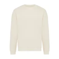 Bluza, iqoniq, 2610E16237, Unisex, Bumbac, Natur, S