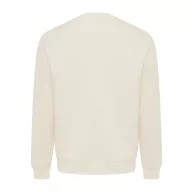 Bluza, iqoniq, 2610E16237, Unisex, Bumbac, Natur, S