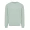 Bluza, iqoniq, 2610E16180, Unisex, Bumbac, Verde Ice, XXL