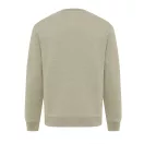 Bluza, iqoniq, 2610E16199, Unisex, Bumbac, Verde Light, L
