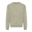 Bluza, iqoniq, 2610E16203, Unisex, Bumbac, Verde Light, XS