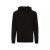 Hanorac Barbati, 42FEB233050, Iqoniq Jasper, Bumbac, Unisex, Negru, XL