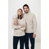   Hanorac cu gluga, 42FEB233067, Iqoniq Jasper, Bumbac, Unisex, Bej, XS