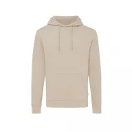   Hanorac cu gluga, 42FEB233068, Iqoniq Jasper, Bumbac, Unisex, Bej, XXL