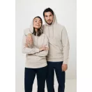 Hanorac cu gluga, 42FEB233069, Iqoniq Jasper, Bumbac, Unisex, Bej, XXS
