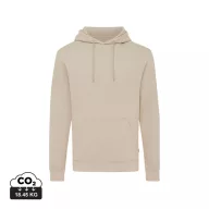   Hanorac cu gluga, 42FEB233070, Iqoniq Jasper, Bumbac, Unisex, Bej, 3XL