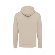   Hanorac cu gluga, 42FEB233070, Iqoniq Jasper, Bumbac, Unisex, Bej, 3XL