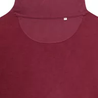   Hanorac cu gluga, Unisex, iqoniq, 2401E13628, Bumbac, Burgundy, M