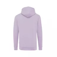   Hanorac cu gluga, 42FEB233081, Iqoniq Jasper, Bumbac, Unisex, Mov, S