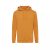 Hanorac cu gluga, 42FEB233102, Iqoniq Jasper, Bumbac, Unisex, Portocaliu, 3XL