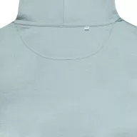   Hanorac cu gluga, Unisex, iqoniq, 2401E13659, Bumbac, Verde ice, XS