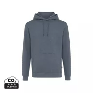   Hanorac cu gluga, 42FEB233245, Iqoniq Torres, Bumbac, Unisex, Albastru Navy, XXS