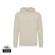   Hanorac cu gluga, 42FEB233232, Iqoniq Torres, Bumbac, Unisex, Crem, M