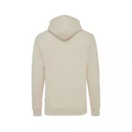   Hanorac cu gluga, 42FEB233235, Iqoniq Torres, Bumbac, Unisex, Crem, XS