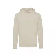   Hanorac cu gluga, 42FEB233236, Iqoniq Torres, Bumbac, Unisex, Crem, XXL