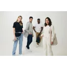 Hanorac cu gluga, 42FEB233238, Iqoniq Torres, Bumbac, Unisex, Crem, 3XL