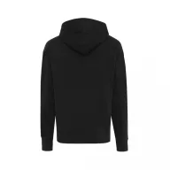 Hanorac 42FEB233247, Iqoniq Yoho, Bumbac, Unisex, Negru, L