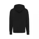 Hanorac 42FEB233248, Iqoniq Yoho, Bumbac, Unisex, Negru, M