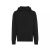 Hanorac Barbati, 42FEB233250, Iqoniq Yoho, Bumbac, Unisex, Negru, XL